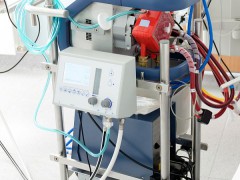 首臺(tái)殘余應(yīng)力全自動(dòng)檢測(cè)系統(tǒng)投入使用 服務(wù)航空科技發(fā)展