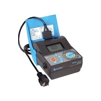 美翠 MI2121 漏電開關(guān)測(cè)試儀