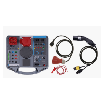 美翠 A1632 電動(dòng)交通分析儀