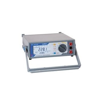 法國(guó)CA MX 5006臺(tái)式萬(wàn)用表MX5006