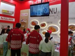 2021年餐飲供應(yīng)鏈設(shè)備展八月相聚羊城