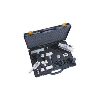 法國CA BDH 100教學(xué)實(shí)驗(yàn)平臺BDH100