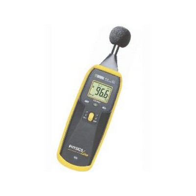 法國CA CA832環(huán)境測試與測量聲級計