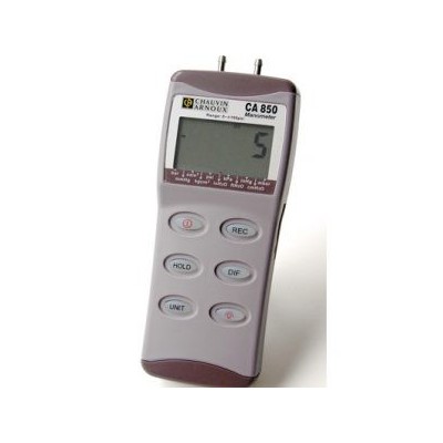 法國CA CA850專為加壓設(shè)備設(shè)計氣壓