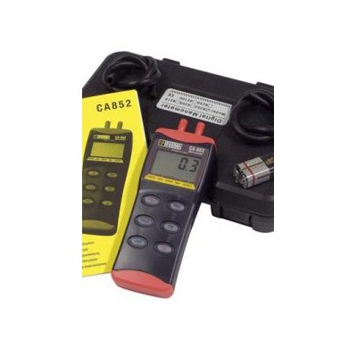 法國CA CA852環(huán)境工程設(shè)計氣壓計