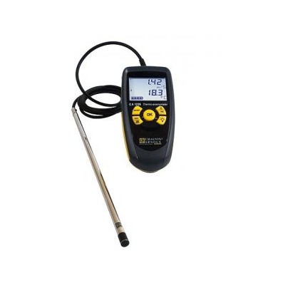 法國CA CA1226溫度-風(fēng)速計(jì)