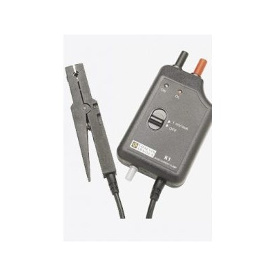 法國CA CA過程電流測(cè)量電流鉗DC/AC