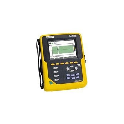 CA8331三相電能質(zhì)量分析儀