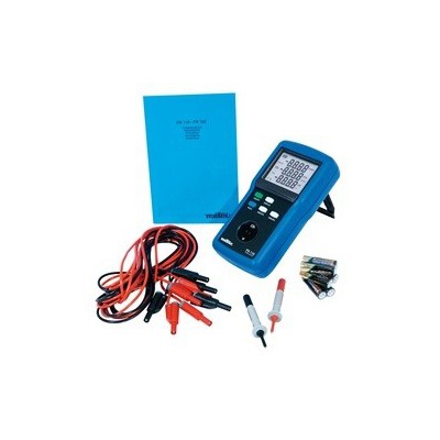 法國CA PX 120三相TRMS數(shù)字功率表PX