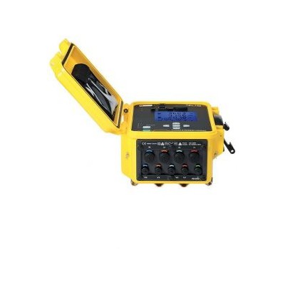 法國CA CA PEL105全天候在線電能質(zhì)