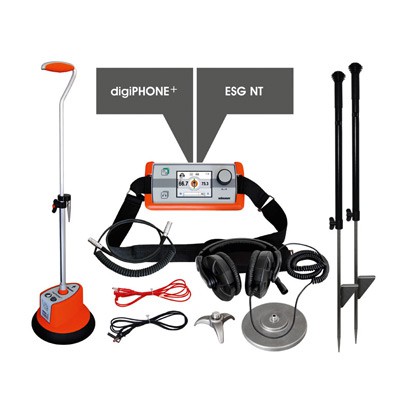 美國(guó)MEGGER DigiPHONE+ T16+智能定