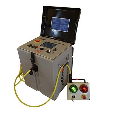 美國(guó)MEGGER EZ Thump 3 kV電纜故障