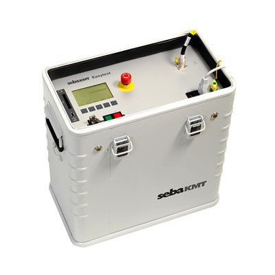 美國MEGGER EasyTest 20kV電纜測試