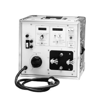 美國(guó)MEGGER CB-832斷路器及過載繼電