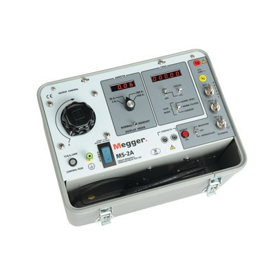 美國MEGGER MS-2A斷路器及過流繼電