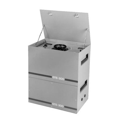 美國Megger GTS-300安全接地測試儀