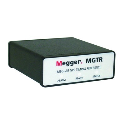 美國MEGGER MGTR GPS定時(shí)基準(zhǔn)GPS衛(wèi)
