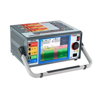 SMRT36繼電保護(hù)測試儀