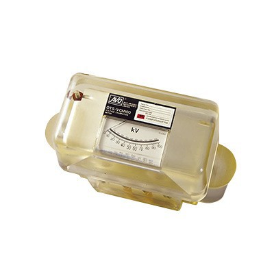 美國(guó)MEGGER VCM100油測(cè)試設(shè)備校準(zhǔn)儀