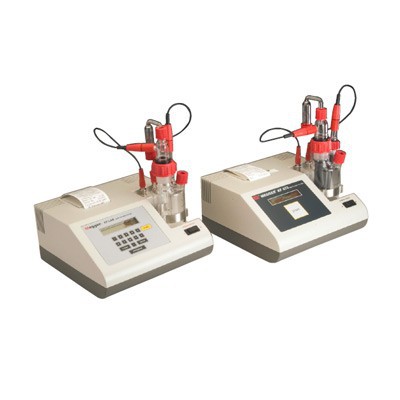 美國MEGGER KF875_KF絕緣油微水含量