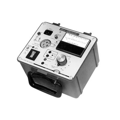 美國MEGGER 3kV/4kV交流高壓測試儀