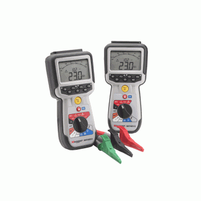 MEGGER MIT481/2_MIT485/2電訊應用