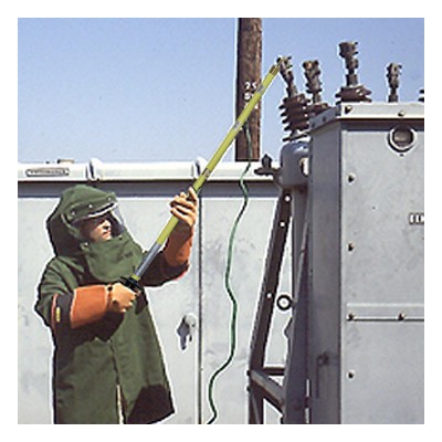 美國MEGGER EST高壓放電棒