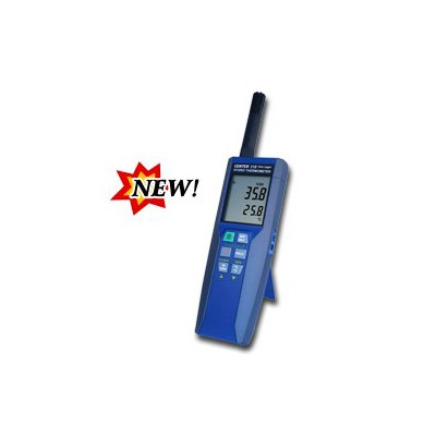 CENTER-318記憶溫濕度計(jì)|CENTER318