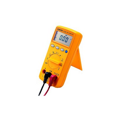 CENTER-110數(shù)位式萬(wàn)用表|CENTER110