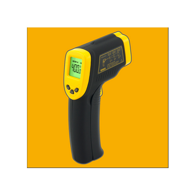 ?，擲MART AR350迷你式紅外測(cè)溫儀