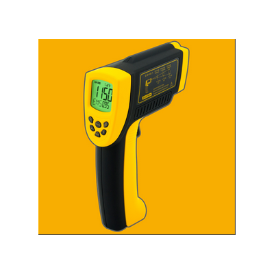 ?，擲MART AR550迷你式紅外測(cè)溫儀