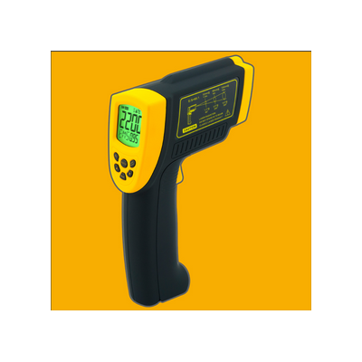 ?，擲MART AR330迷你式紅外測溫儀