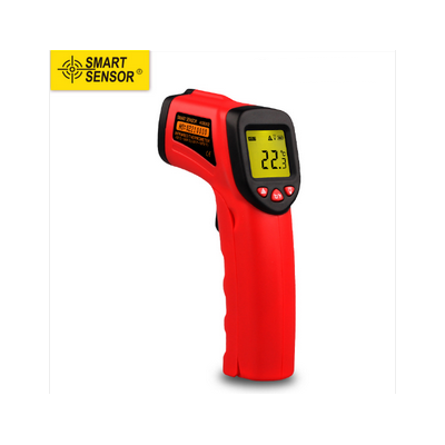 ?，擲MART AS8201紅外線測溫儀