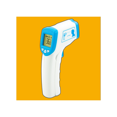 ?，擲MART AF110A人體測溫儀