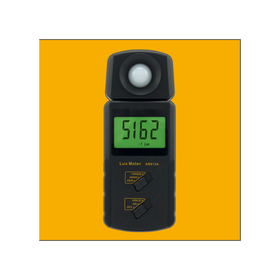 希瑪SMART AR813A一體式光照度計(jì)