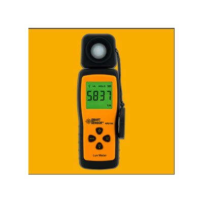 ?，擲MART AR213迷你式光照度計(jì)