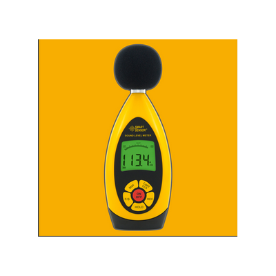 ?，擲MART AR854聲級計|噪音計