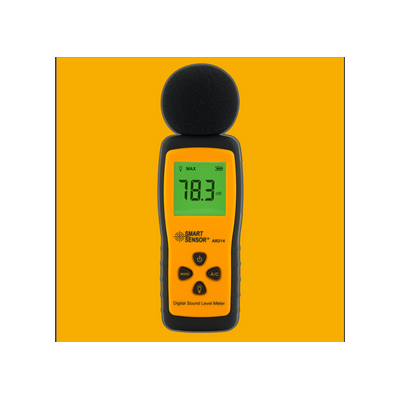 ?，擲MART AR214數(shù)字噪音計(jì)|聲級(jí)計(jì)