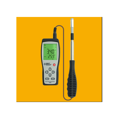 ?，擲MART AR866熱敏式風(fēng)速風(fēng)量計(jì)