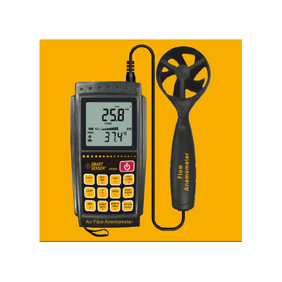 ?，擲MART AR856多功能風(fēng)速風(fēng)量計(jì)