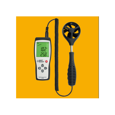 ?，擲MART AS836分體式風(fēng)速計(jì)
