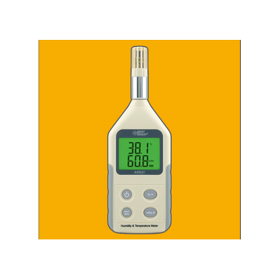 ?，擲MART AR837數(shù)字式溫濕度計(jì)