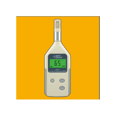 ?，擲MART AR827數(shù)字式溫濕度計(jì)