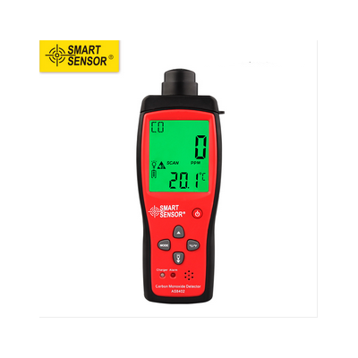 希瑪SMART AS8402一氧化碳?xì)怏w檢測