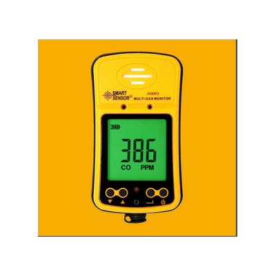 ?，擲MART AS8903二合一氣體檢測(cè)儀|