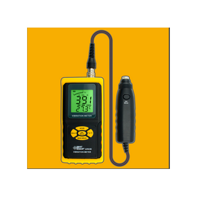 ?，擲MART AR63B分體式測(cè)振儀|AR-63