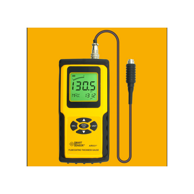 ?，擲MART AR931涂層測(cè)厚儀-鐵基型|