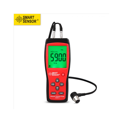 ?，擲MART AS8512超聲波測(cè)厚儀| AS-