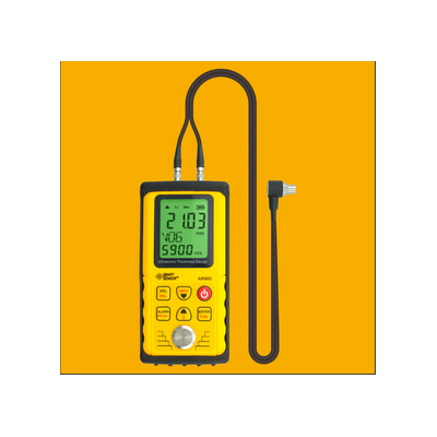 ?，擲MART AR860超聲波測(cè)厚儀-精密