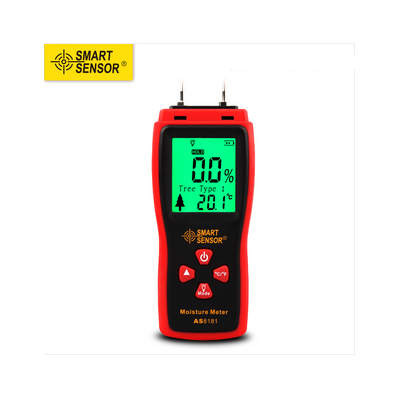 ?，擲MART AS8181木材水分測(cè)試儀| A